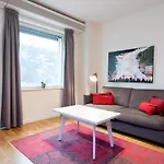 ApartDirect Hammarby Sjöstad
