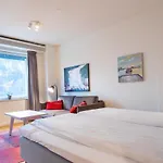 ApartDirect Hammarby Sjöstad