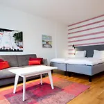 ApartDirect Hammarby Sjöstad
