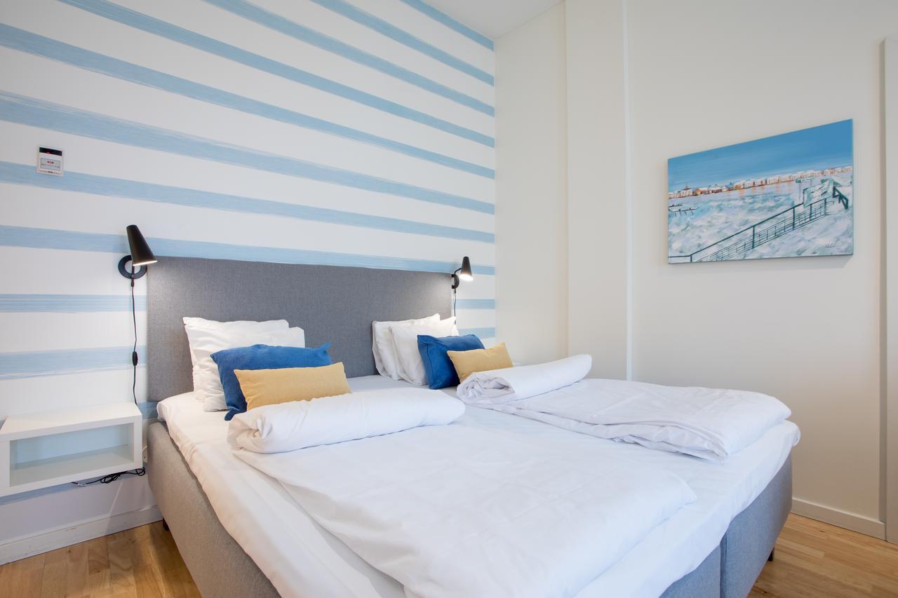 Apartdirect Hammarby Sjöstad Stockholm