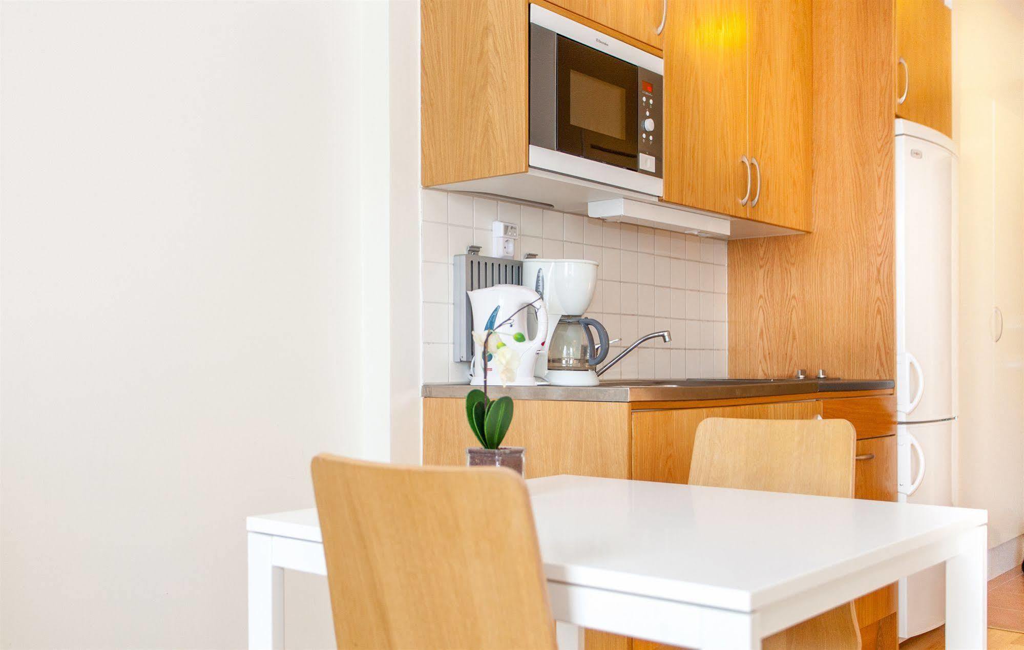 Apartdirect Hammarby Sjöstad Stockholm